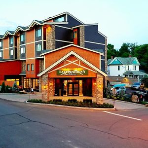 Lake Placid Inn Boutique Hotel